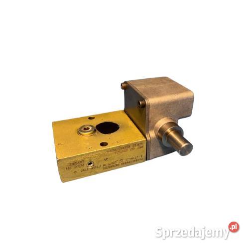 MANNESMANN Rexroth 12TH6 X 23105 M 07 222331 Poznań