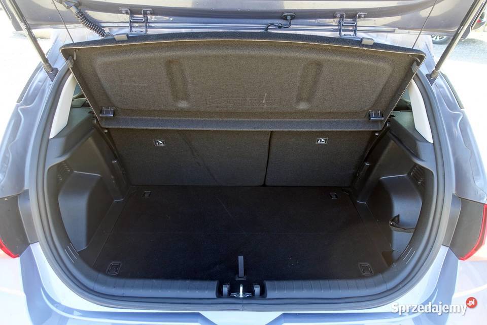 Hyundai i20 12 84 LIFT Full LED Virtual Cockpit i20 Buczkowice