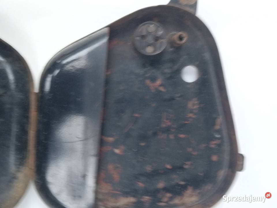 Junak m10 m07 boczek schowek oryginał Radomsko