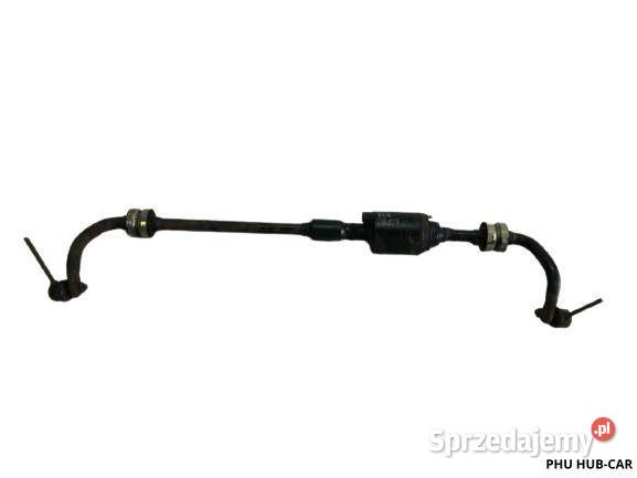 DRĄŻEK STABILIZATOR TYŁ 6752801 BMW E65 DYNAMIC Drążki stabilizatora
