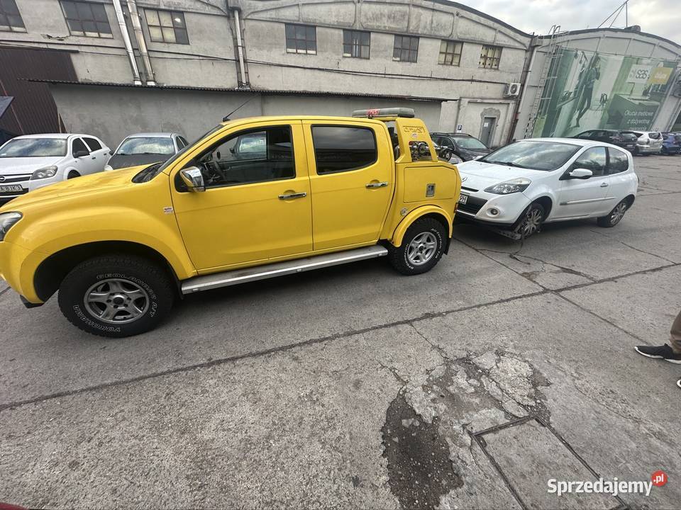 Laweta Dobrzykowice Wrocław Pomoc Drogowa Pomoc drogowa i holowanie dolnośląskie usługa