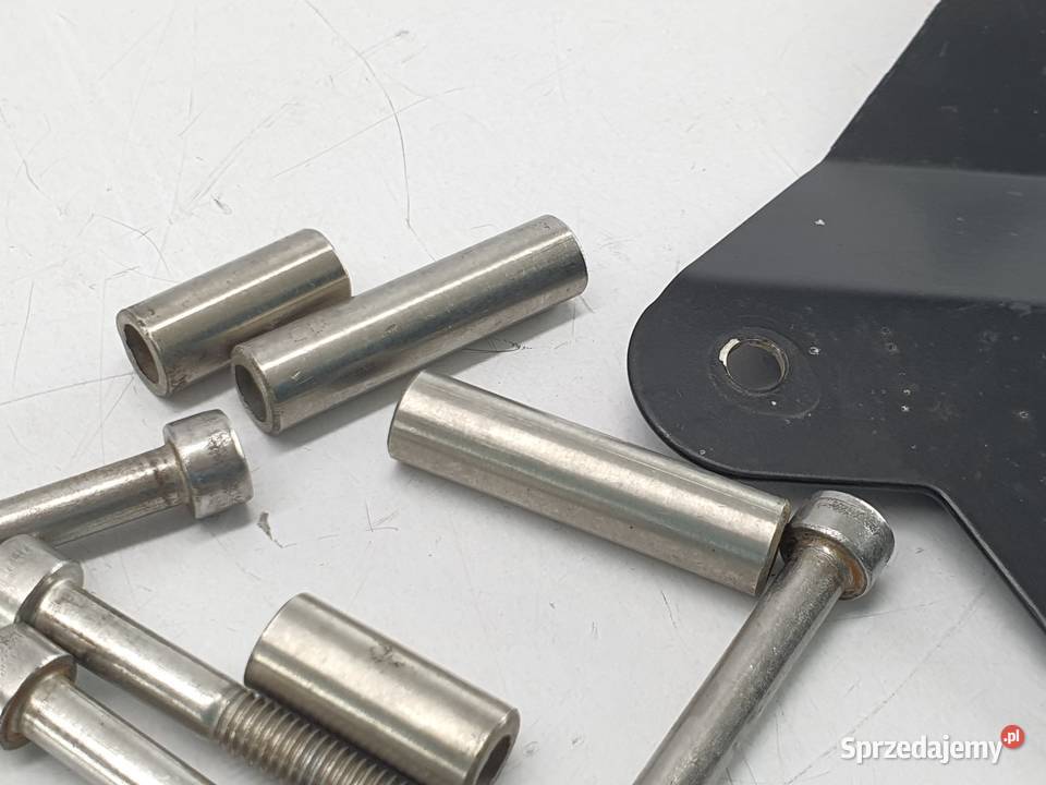 Oslona Dekla Bmw Gs 1200 Adventure Lc Adv Łódź