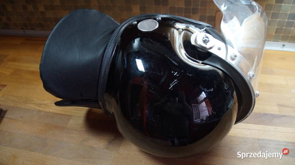 Oryg hełm BRYTYJSKI RIOT CONTROL z osłoną K50 Warszawa