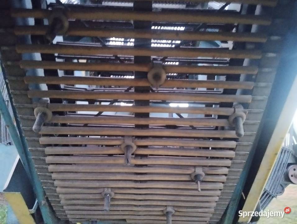 Kombajn do ziemniaków lubelskie Radzyń Podlaski sprzedam