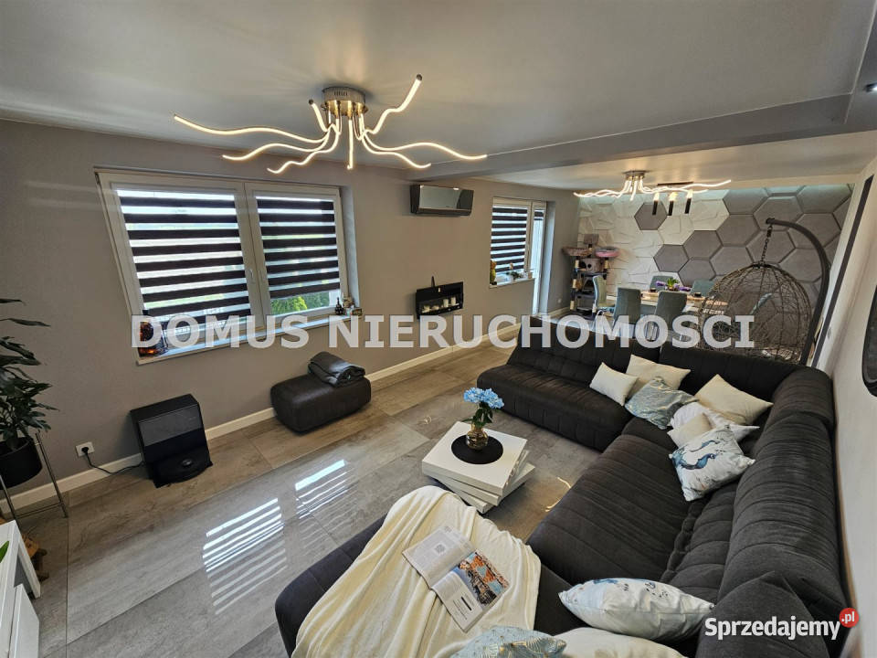 Dom wolnostojący sprzedam Karpin 320m2 4687zł/m2 Sprzedaż