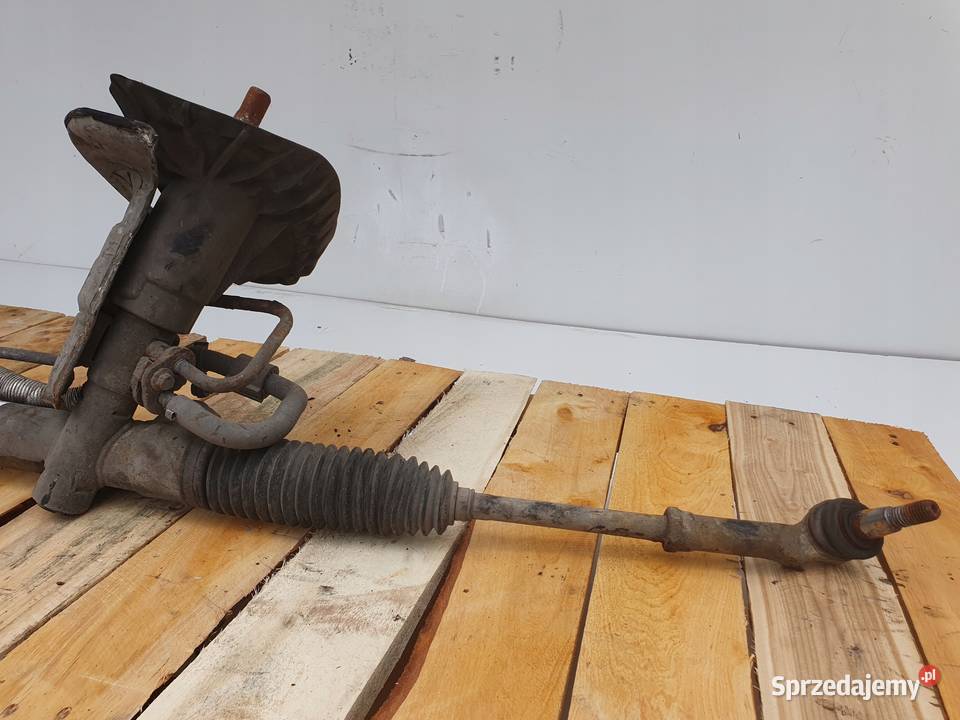 Volvo V70 III XC70 II S80 II MAGLOWNICA lubelskie Chełm