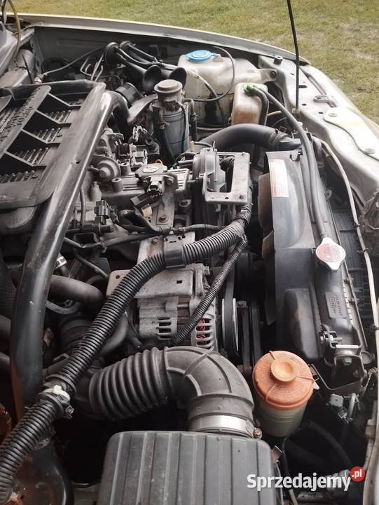 Suzuki Vitara 20 TDI Vitara