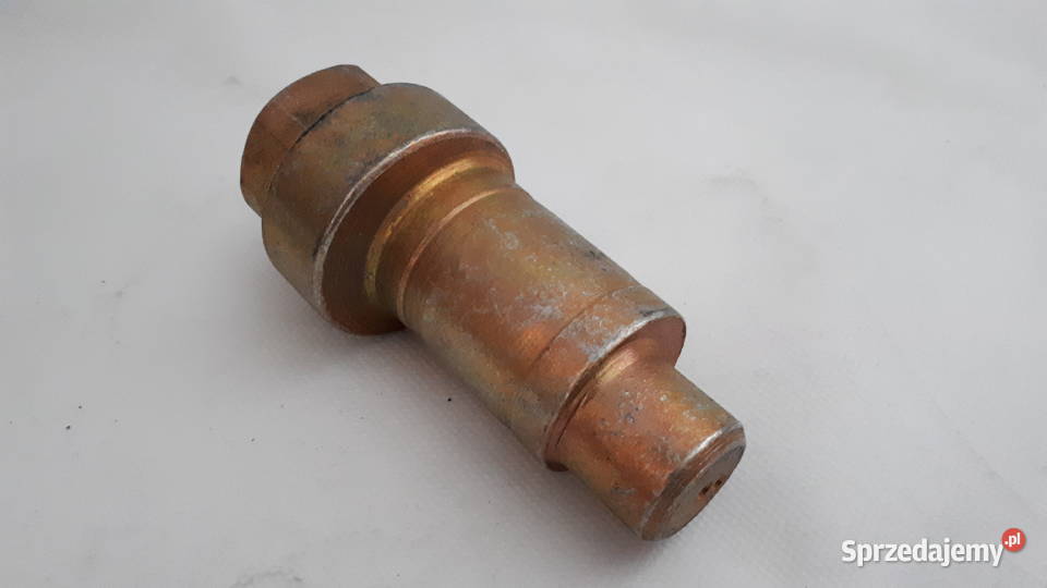 Sworzeń pochyłu zabezpieczenie sworznia Toyota 7 sprzedam