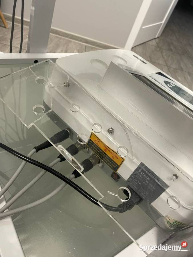 Radiofrekwencja RF Września