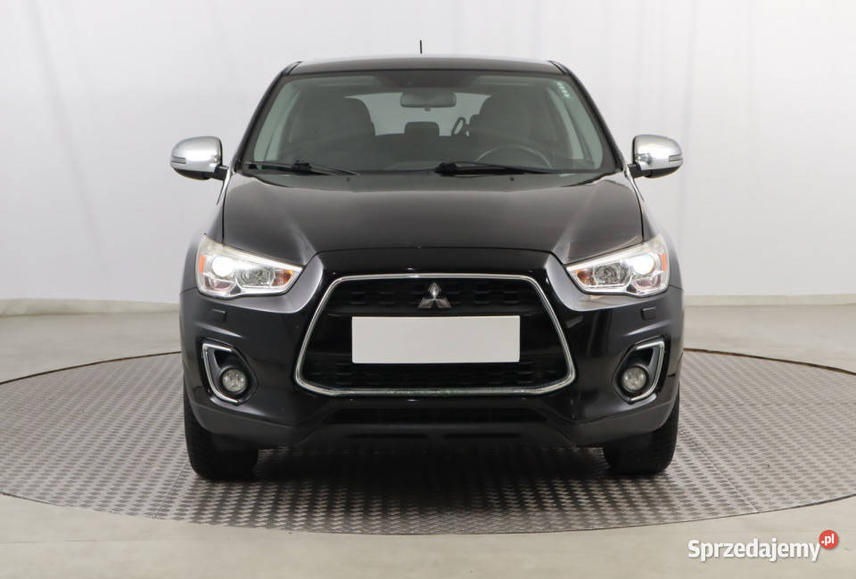 Mitsubishi ASX 16 MIVEC Zabrze sprzedam