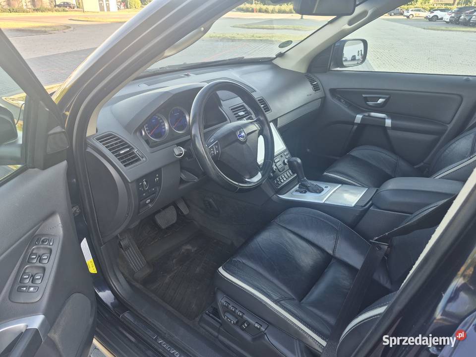 Volvo XC90 2008 D5 Puławy