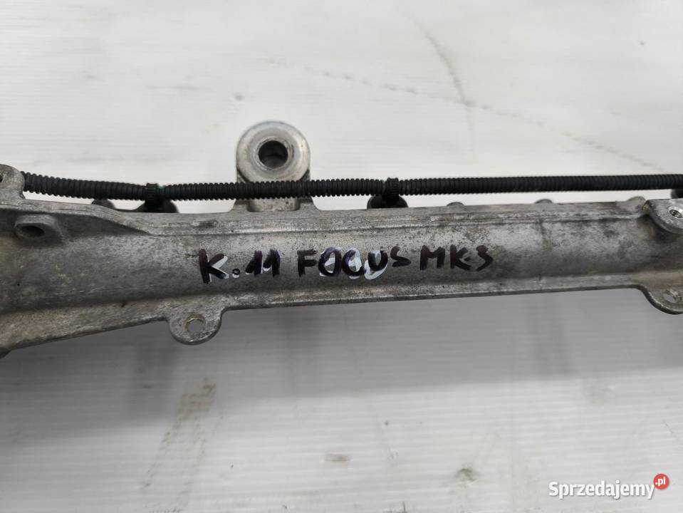 MAGLOWNICA KOLUMNA KIEROWNICZA FORD FOCUS MK3 osobowe