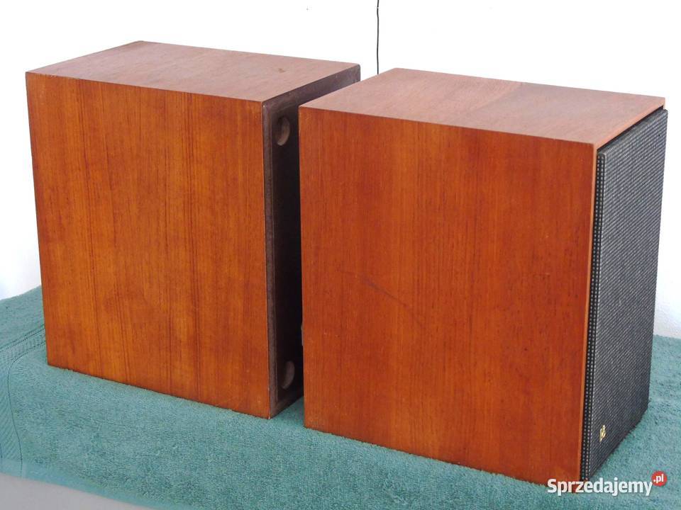 Głośniki Bang Olufsen Beovox HT 2200 typ 6213 Jasło
