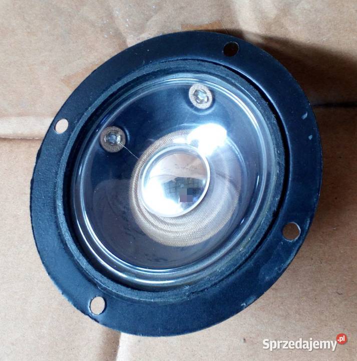 Głośnik 40watt Boston TG2501TPP Sochaczew