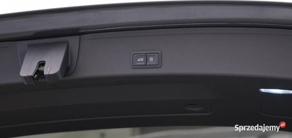 Audi A4 Avant 40TFSI Quattro VirtualPlus relingi dachowe A4 Kielce