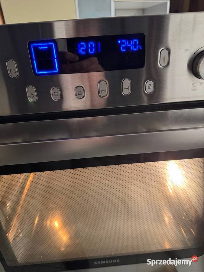 Piekarnik do zabudowy Samsung BT65TDBCT Dąbie