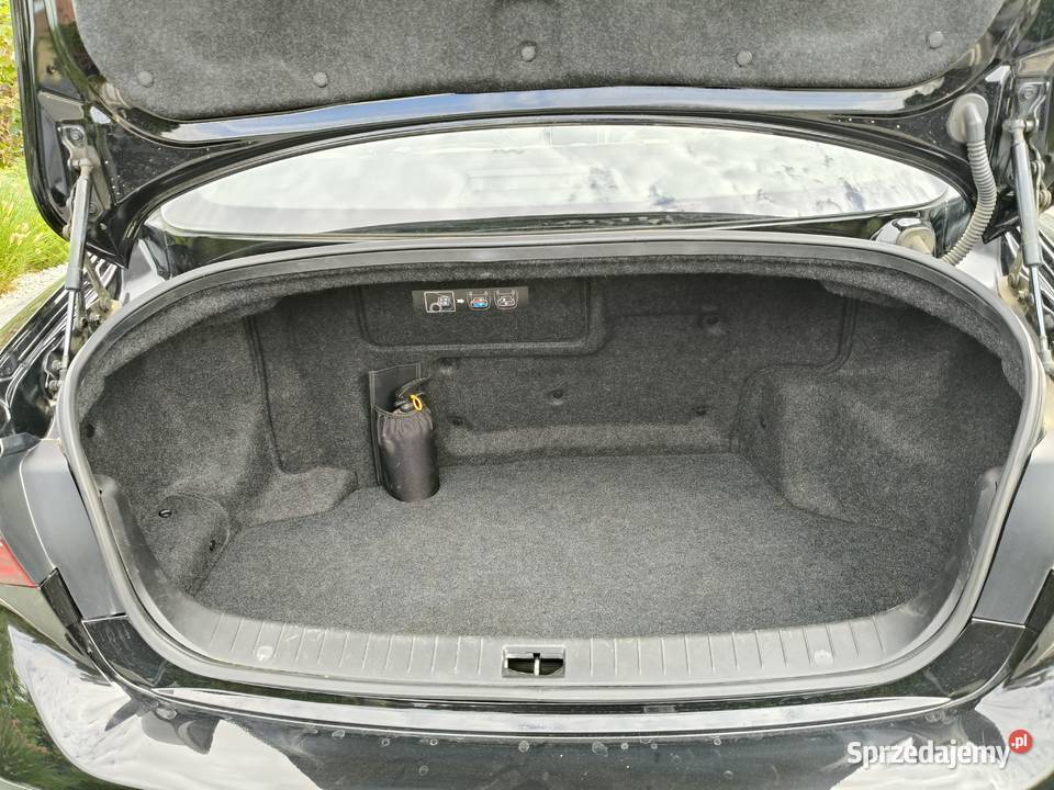 Infiniti Q50S Hybrid AWD364 Kraków