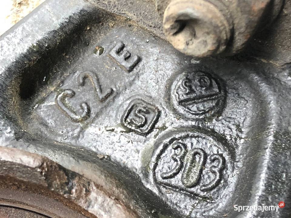 ZWROTNICA PRAWY PRZÓD OPEL GRANDLAND 16 181 sprzedam