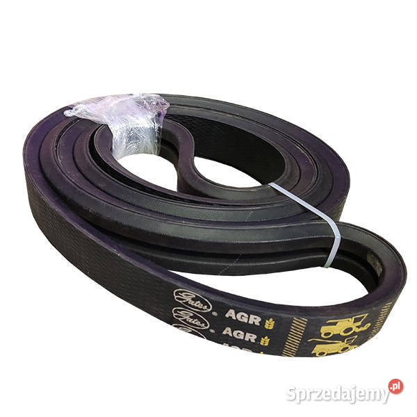 0323282 Pas dwurowkowy Gates sprzedam