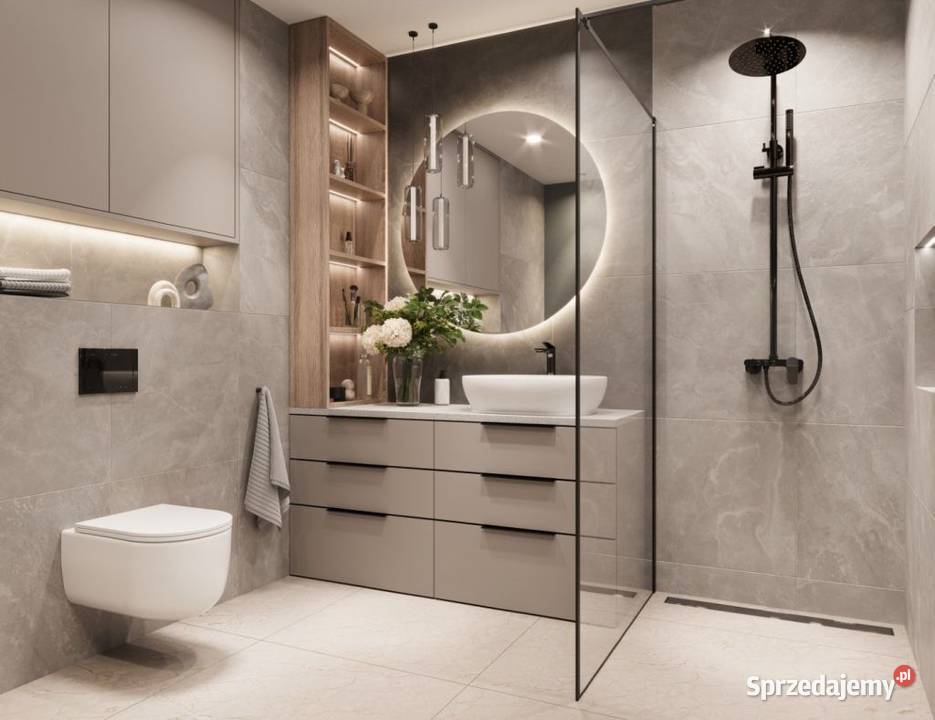 Invena Korfu miska WC z deską wolnoopadającą sprzedam