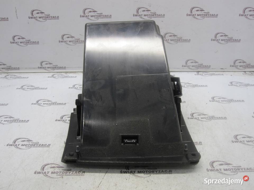 BMW F10 LIFT schowek 9166699 sprzedam