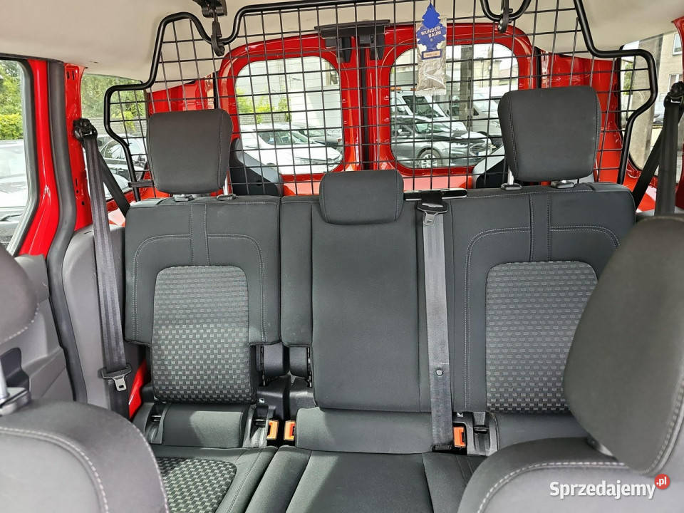 Ford Transit Connect Ford Transit Connect 220 L1 śląskie Katowice sprzedam