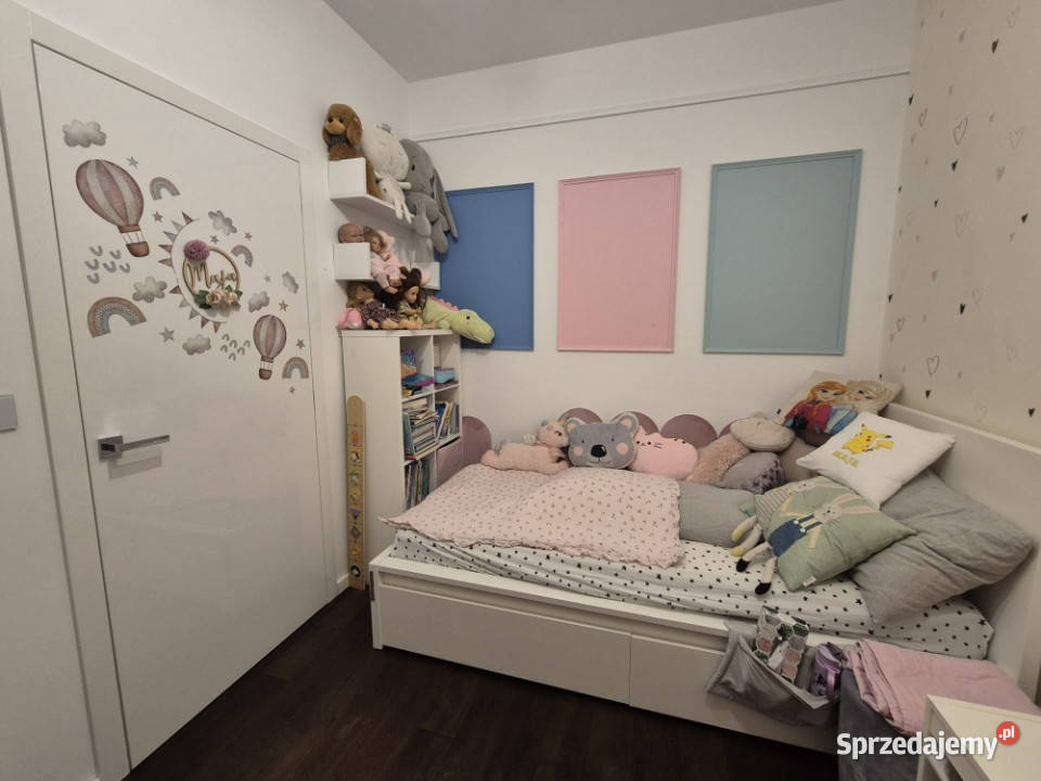 3 pokojowe mieszkanie Warszawa Bielany Sprzedaż