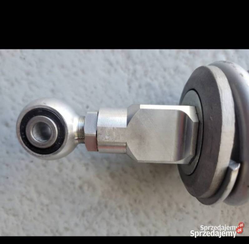 Yamaha R1 RN 32 65 2023 AMORTYZATOR AMOR TYŁ Nowy Tomyśl