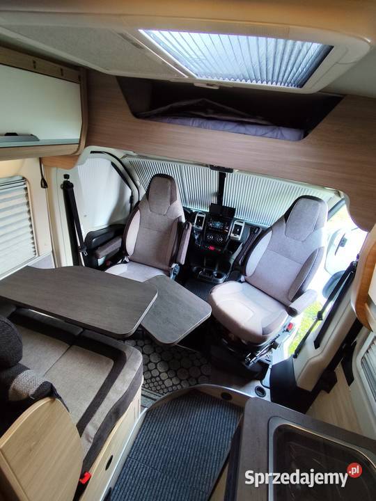 Kamper 30 180 koni zabudowa box Star 600 zadbany Wojcieszyce sprzedam