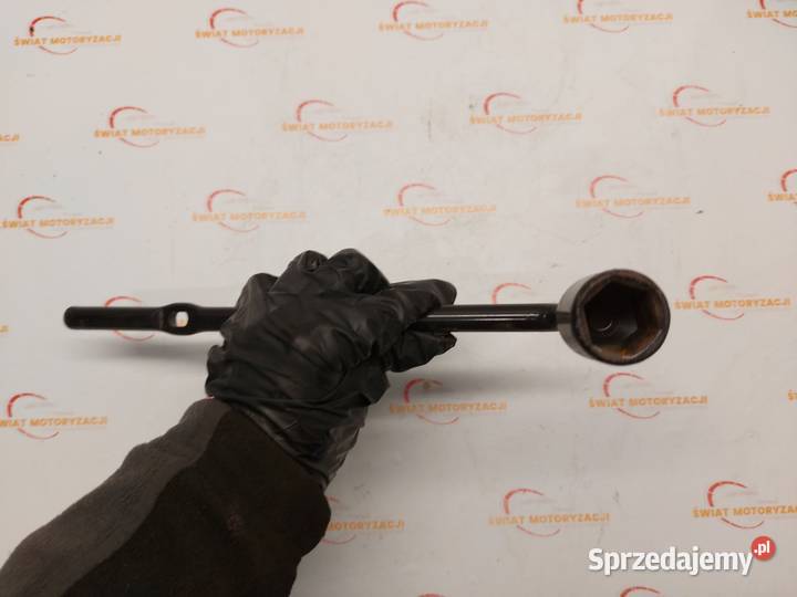 KIA RIO 16r zestaw naprawczy 09149A60006 Części samochodowe Kielce