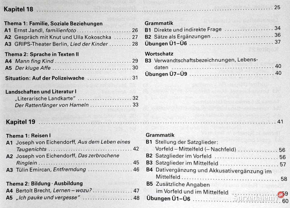 Deutsch aktiv Neu Lehrbuch 1C Neuner Scherling Chełm
