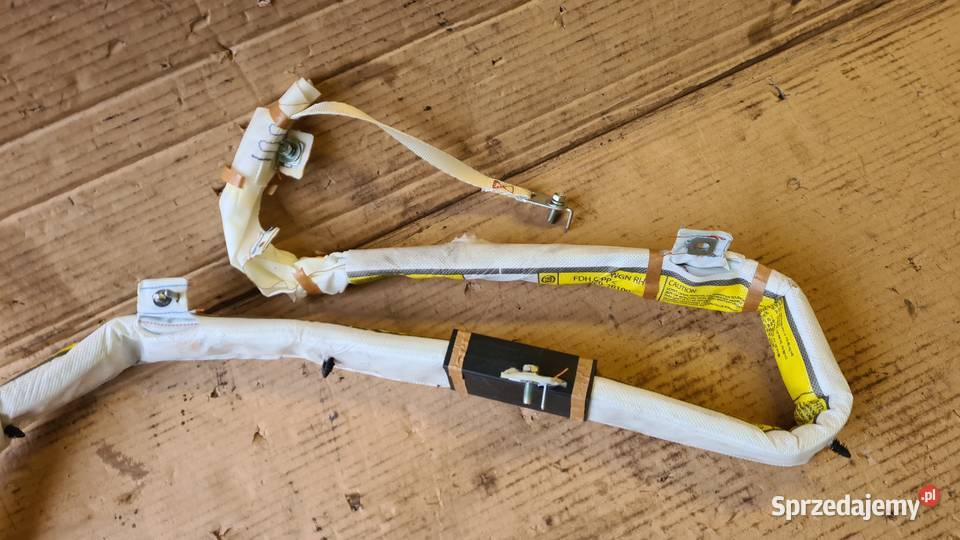 Hyundai I30 cw 1 Lift poduszka kurtyna Legnica