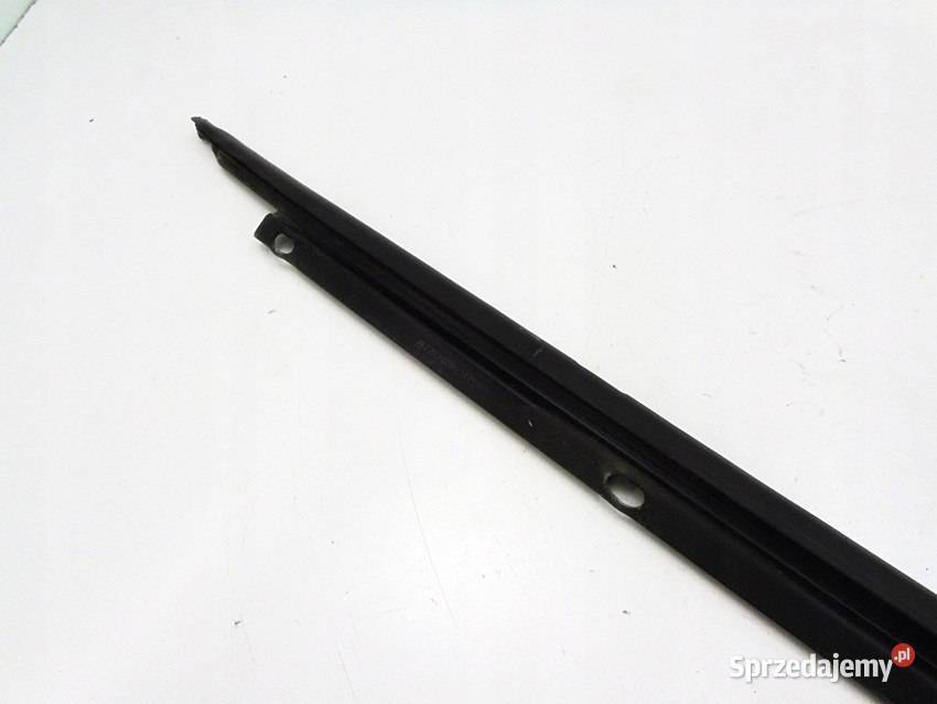 Uszczelka parapet wewnętrzny szyby drzwi prawy śląskie Sosnowiec