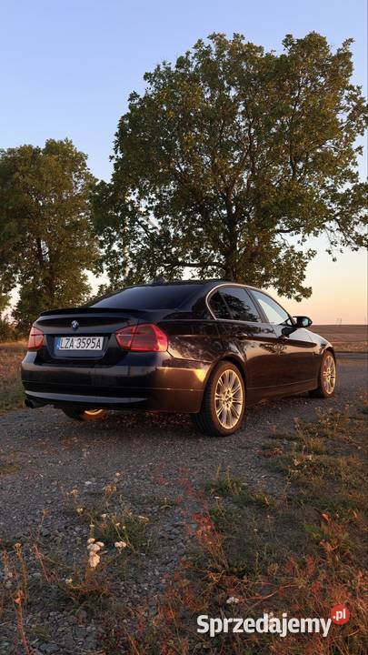 BMW E90 325i 218 odtwarzacz DVD Wronowice