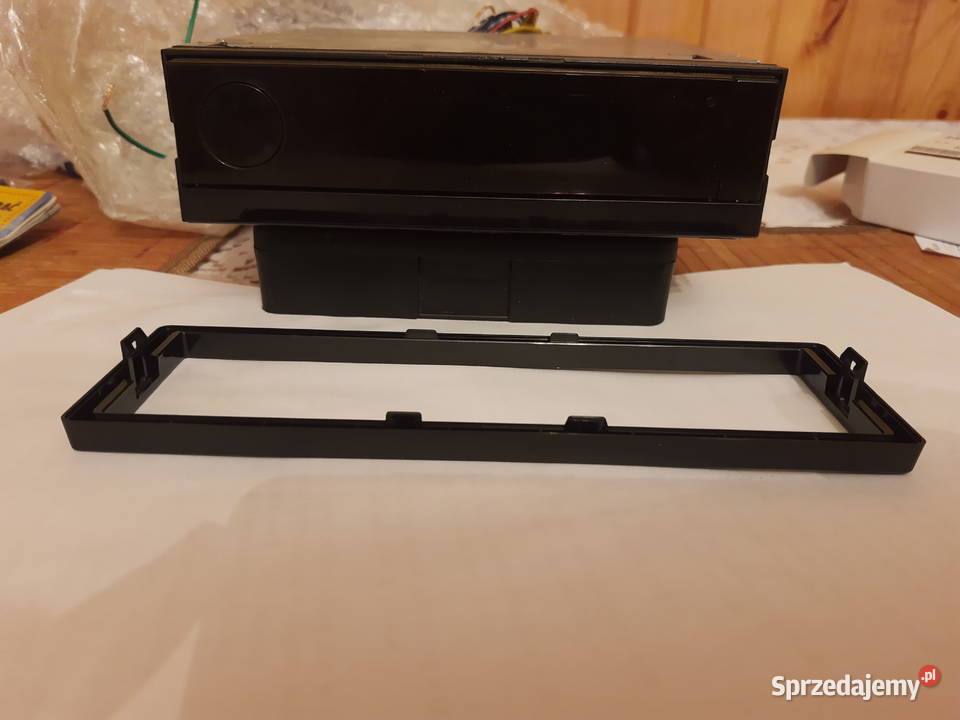 Ramka Jvc Chamelen Wołomin