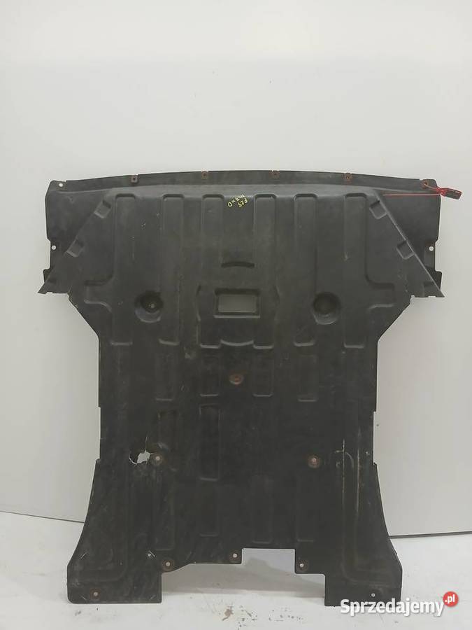 OSŁONA POD SILNIK BMW X3 F25 7253942 OE Strzyżewice sprzedam