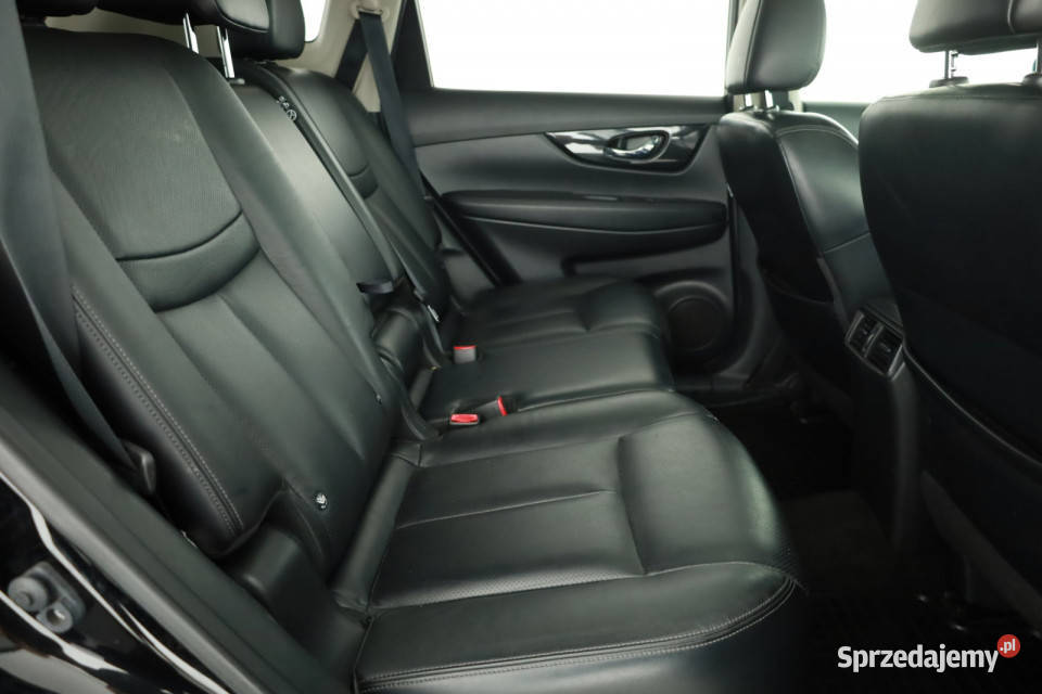 Nissan XTrail 20 dCi Piaseczno