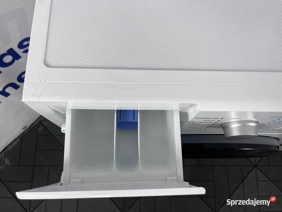 Outlet Pralka Amica 6 1000 ob A DostawaGwarancja Pruszków