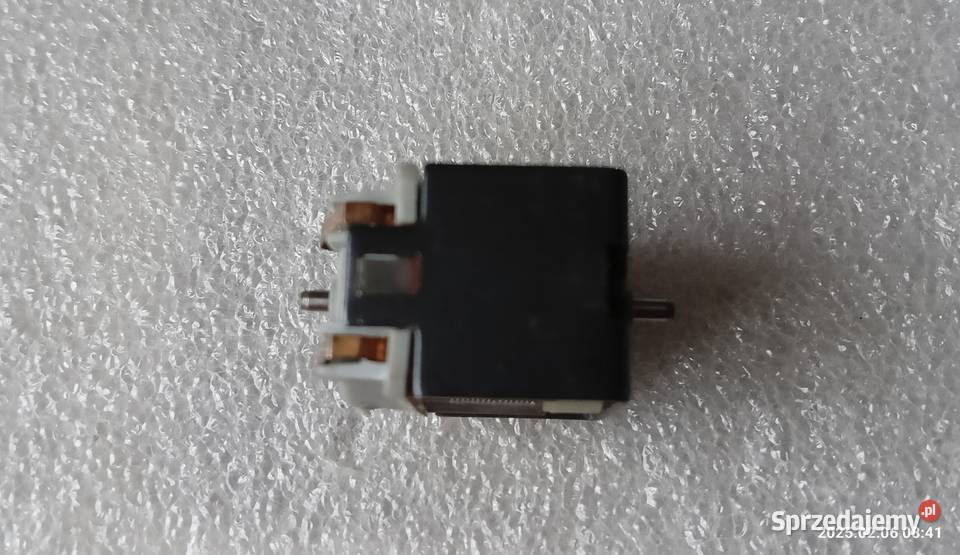 Silnik do lokomotyw BR 110 V 100 BR 120 Piko H0 małopolskie Kraków sprzedam