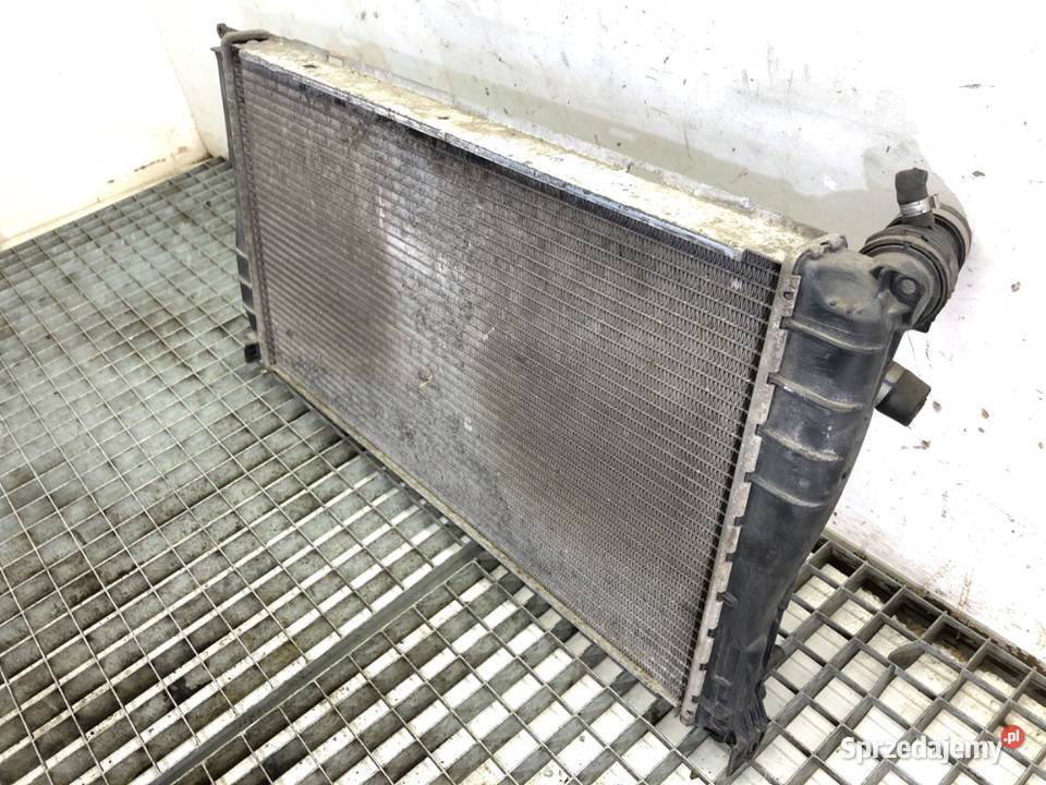 CHŁODNICA WODY BMW E84 20 184 7788903 0915