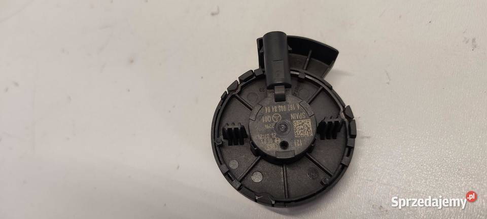 MERCEDES W247 CZUJNIK UDERZENIA DRZWI osobowe