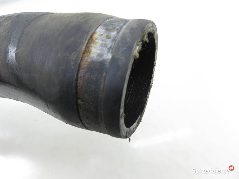 RURA INTERCOOLERA FORD S I 16 EcoBoost