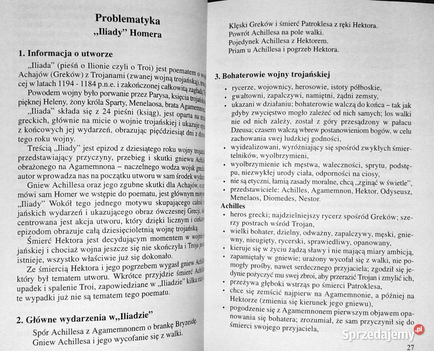 starożytności do oświecenia Nowacka Teresa lubelskie Chełm