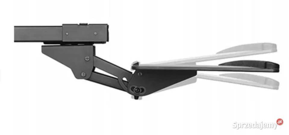 szuflada uchwyt polka pod klawiatura Kuczów