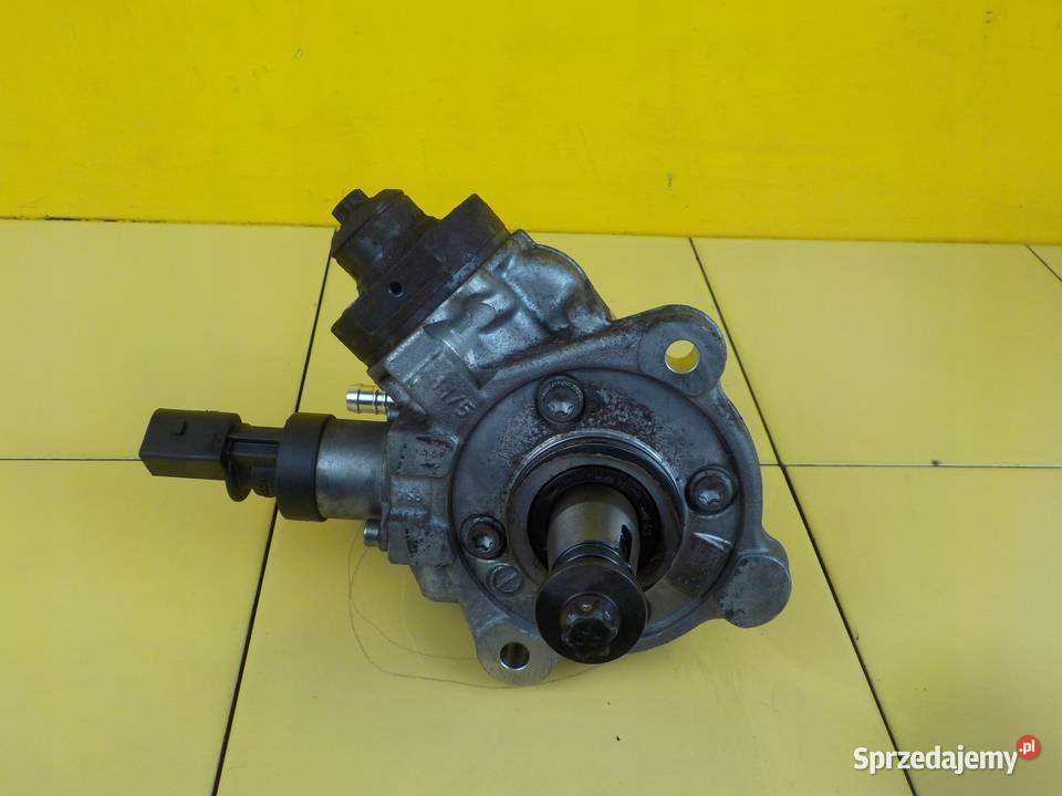 BMW X1 E84 E87 E90 20 D 12r 177 N47 pompa Pompy wtryskowe Suków
