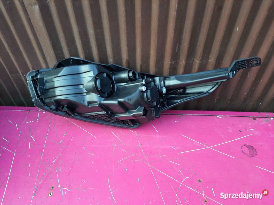 Kia ced 18r lampa przednia lewa nowa Pruszków sprzedam
