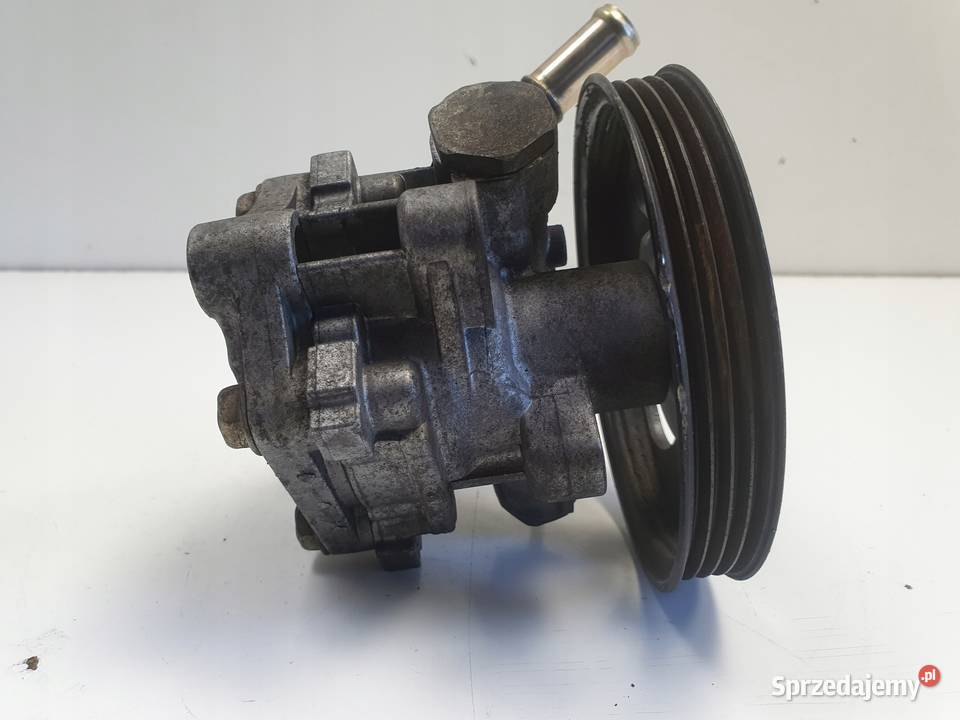 Mitsubishi Outlander II 20 DID POMPA WSPOMANIA Chełm