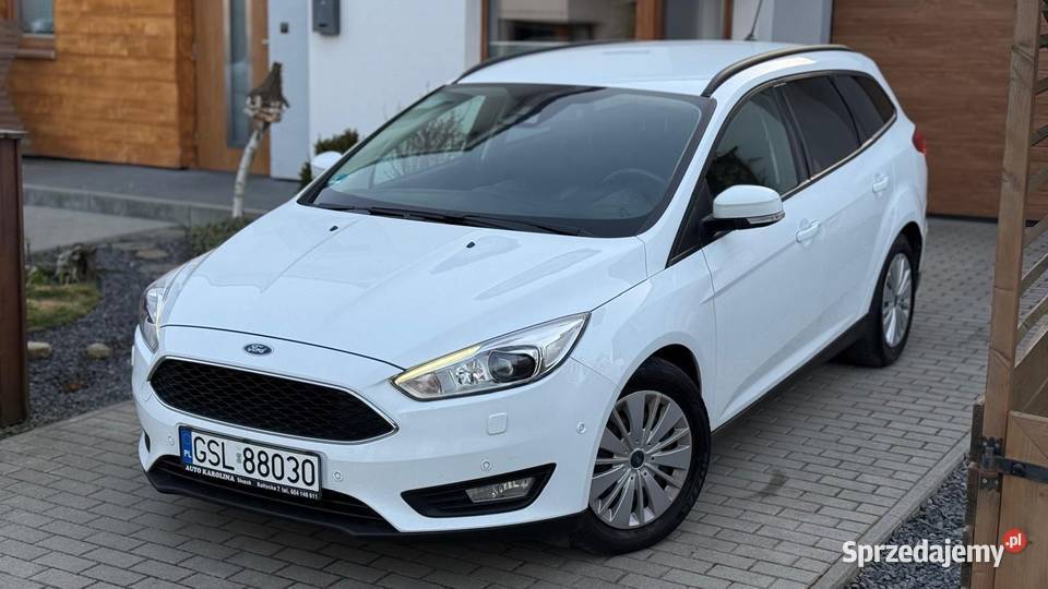 FORD DOCUS 15 120 Słupsk