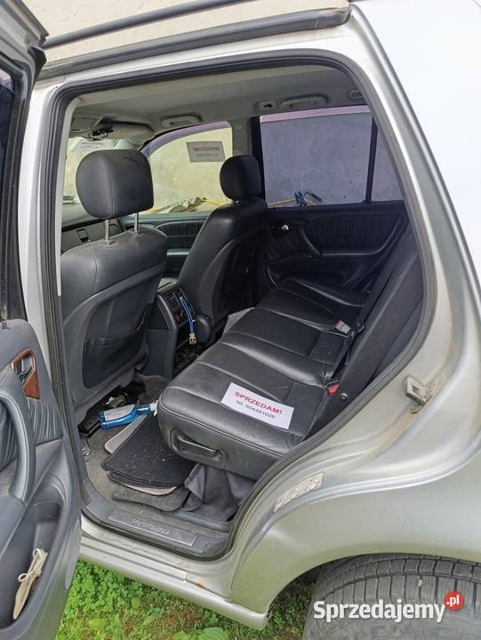 Mercedes W 163 ml 4/5 ML Kłodzko