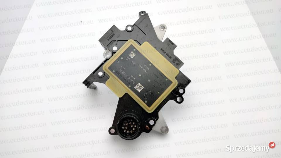 Naprawa Multitronic Audi 0AW927156K 0AW927156H Mysłowice